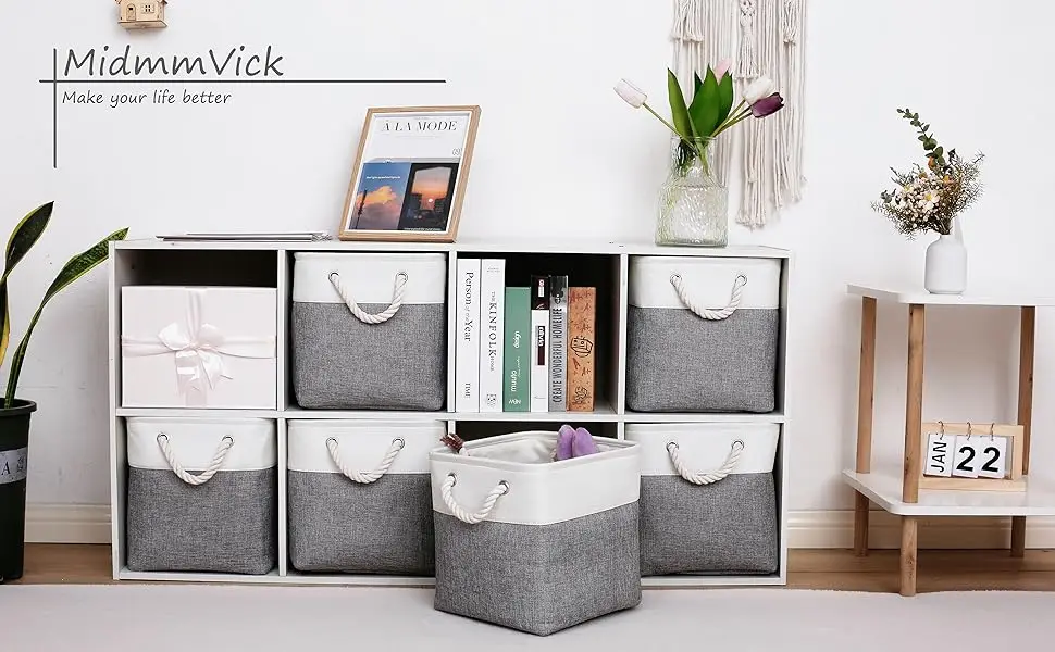 MidmmVick make your life better