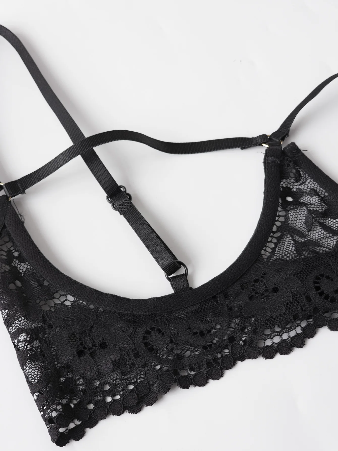 Women Sexy Lace Bra Cutout Erotic Hollow Out Adjustable Lingerie Bra Lady Open Cup Underwear Top women bra erotic lingerie