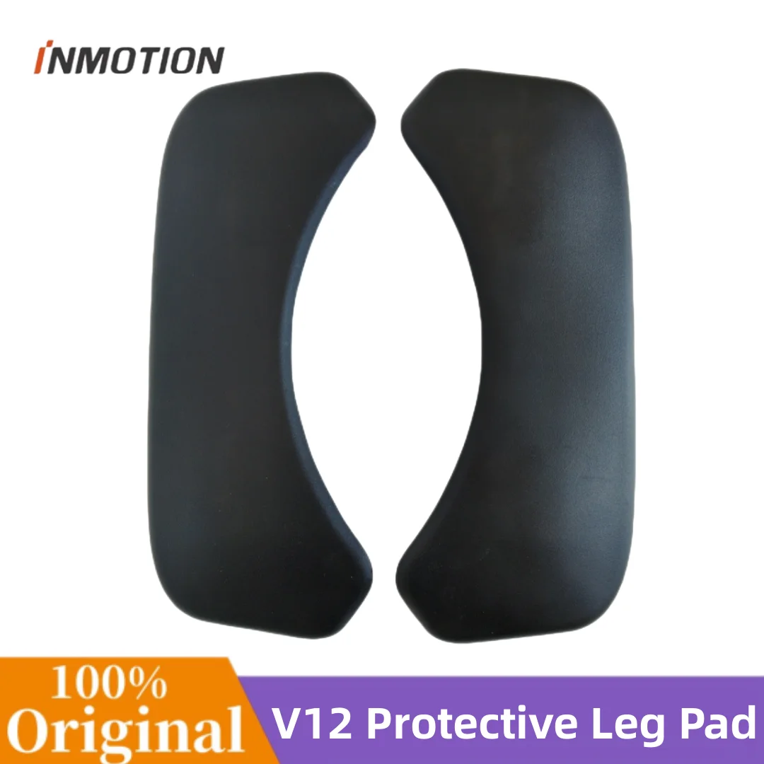 

Original Protective Leg Pad for Inmotion V12/V12HT Electric Unicycle Wheel Self Balance Scooter Soft Cushion Leg Pads Accessorie