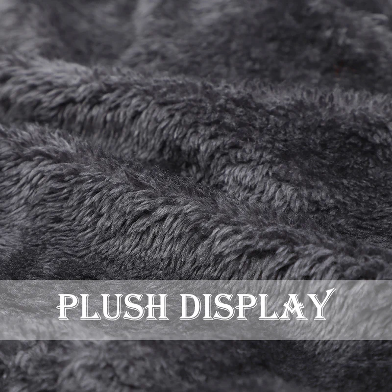 Winter Hats Skullies Beanies Hat Men Winter Beanies For Women Wool Scarf Caps Balaclava Mask Gorras Bonnet Knitted Hat - 5