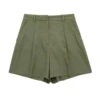 armygreen-short