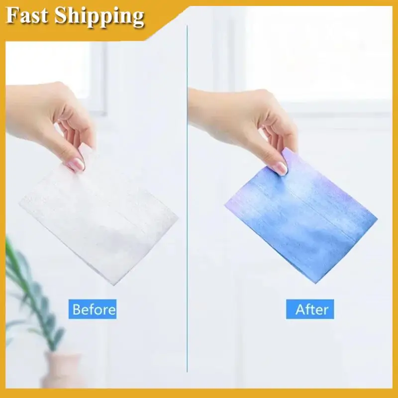 Laundry Washing Papers Anti Dyed Cloth Laundry Grabbercloth Color Catcher Dyeing Cloth Proof Color Absorption Sheet-A02P