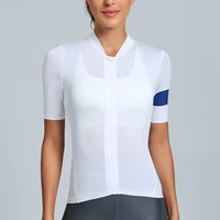 Women Cycling Jersey Top Quality Summer MTB Bicycle Wear Racing Bike Clothes Maillot Ropa Ciclismo Cycling Clothing 1