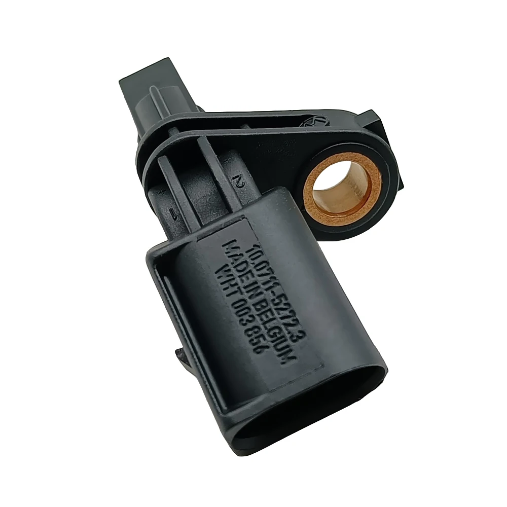 ABS Speed Sensor For Audi A3 S3 Q3 VW Passat B6 B7 Golf MK6 Jetta Touran Tiguan WHT003856 WHT003857 WHT003858 WHT 003 859 Qty 4 car abs speed sensor
