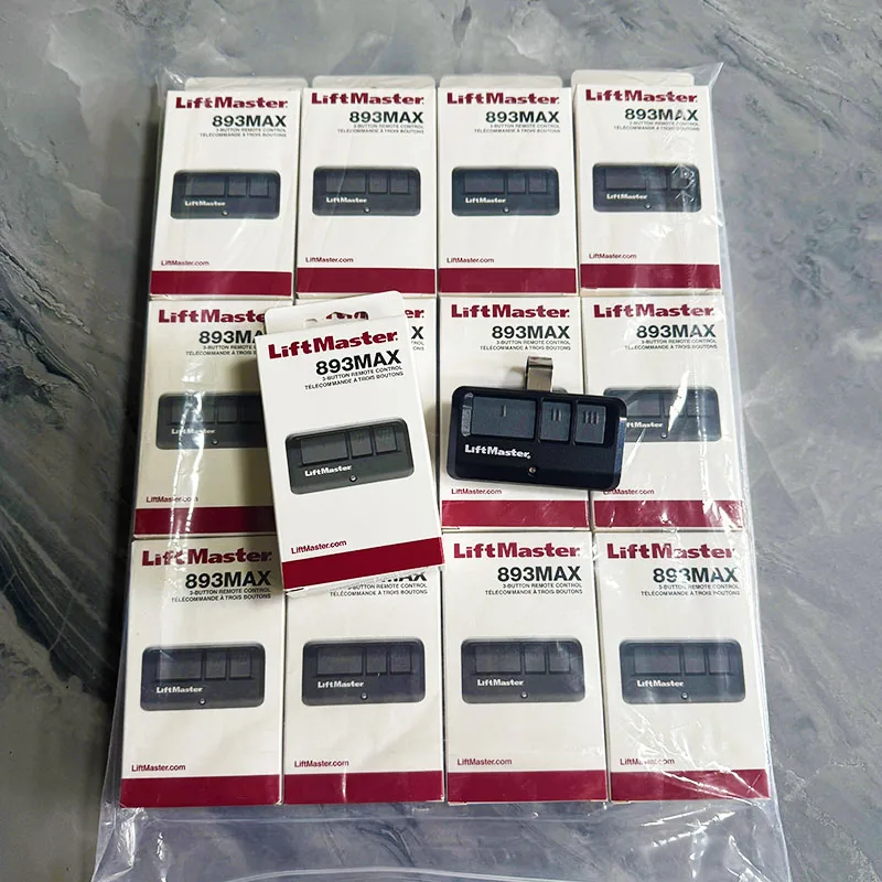 Best Remotes for Garage Door Opener: Real-World Testing of the ...