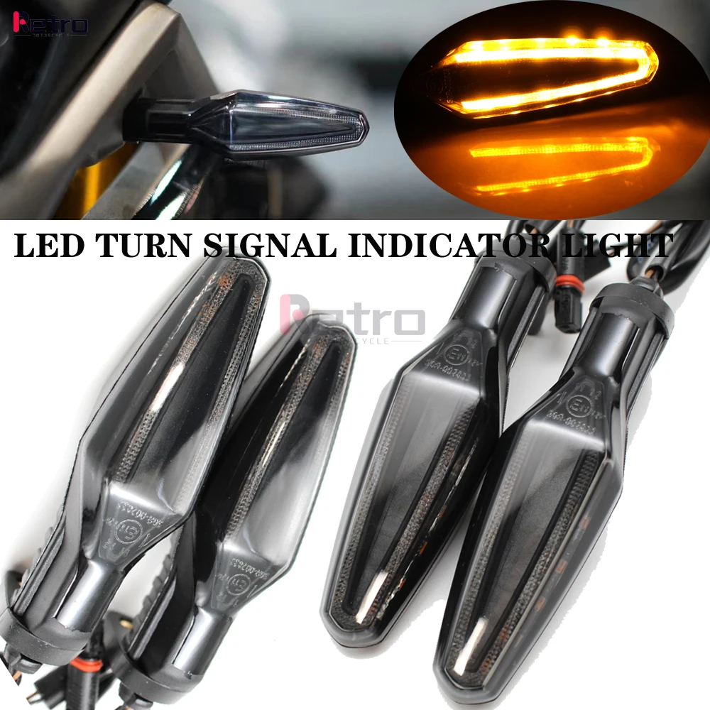

Светодиодный сигнал поворота для BMW F700GS F750GS F800GS F850GS ADV F800R F800S F800ST F800GT F800GS