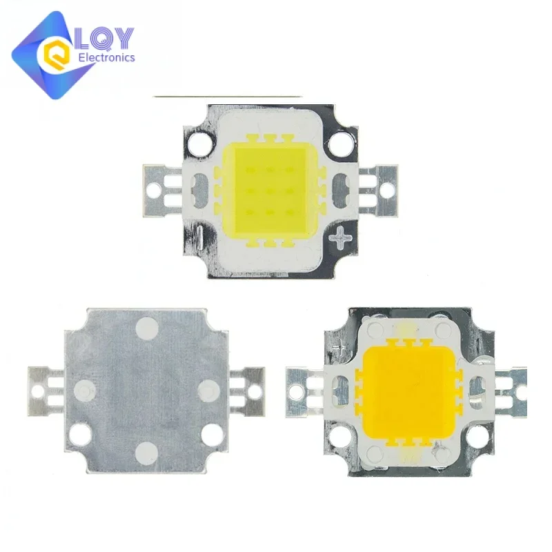 

LED-лампа LQY, 10 Вт, для встроенного точечного светильника, 12 В