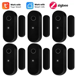 Smart Door and Window Intrusion Sensor with Real - Time Alerts (Option G)