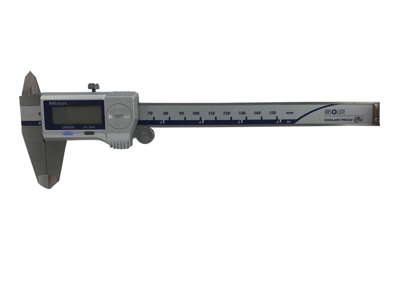 新品 ノギス ミツトヨ mitsutoyo CD-P15S 500-702-20 スケール ABS