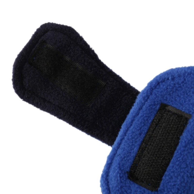 4X Universal Headgear CPAP Neck Pad Premium CPAP Strap Covers For Headgear Straps Comfortable Neck