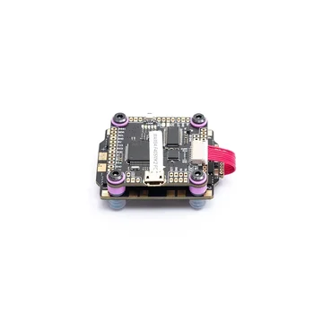 Diatone MAMBA F405MK2 Betaflight Flight Controller & F40MK2 40A 3-6S DSHOT600 FPV Racing Brushless ESC for RC Drone Mini Quad 1