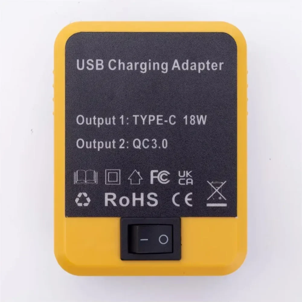 Dewalt 18V XRP Battery? Here's What Actually Works When Your Tools Die  Mid-Job