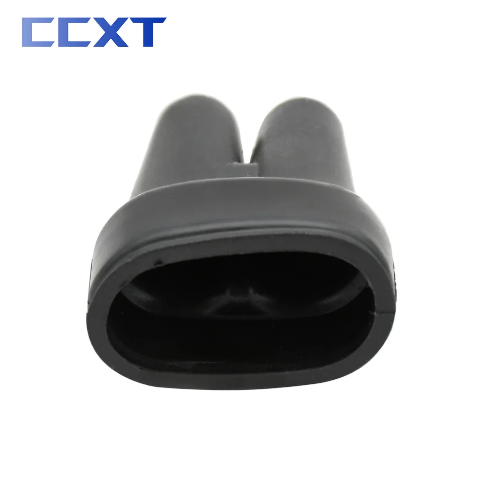 NICECNC Motorcycle Throttle Cable Guard Cover Protection For KTM 125