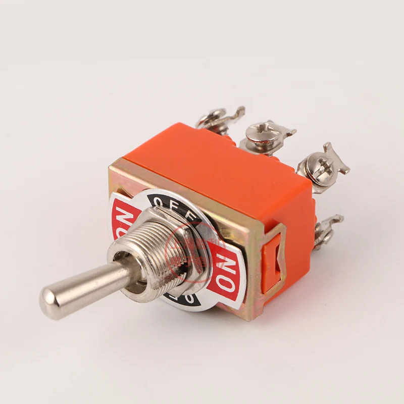 SIMONI RACING ISR/3R-L Interruttore Universale, Interruttore A Levetta, Interrut EUR 42,00 - Foto 7