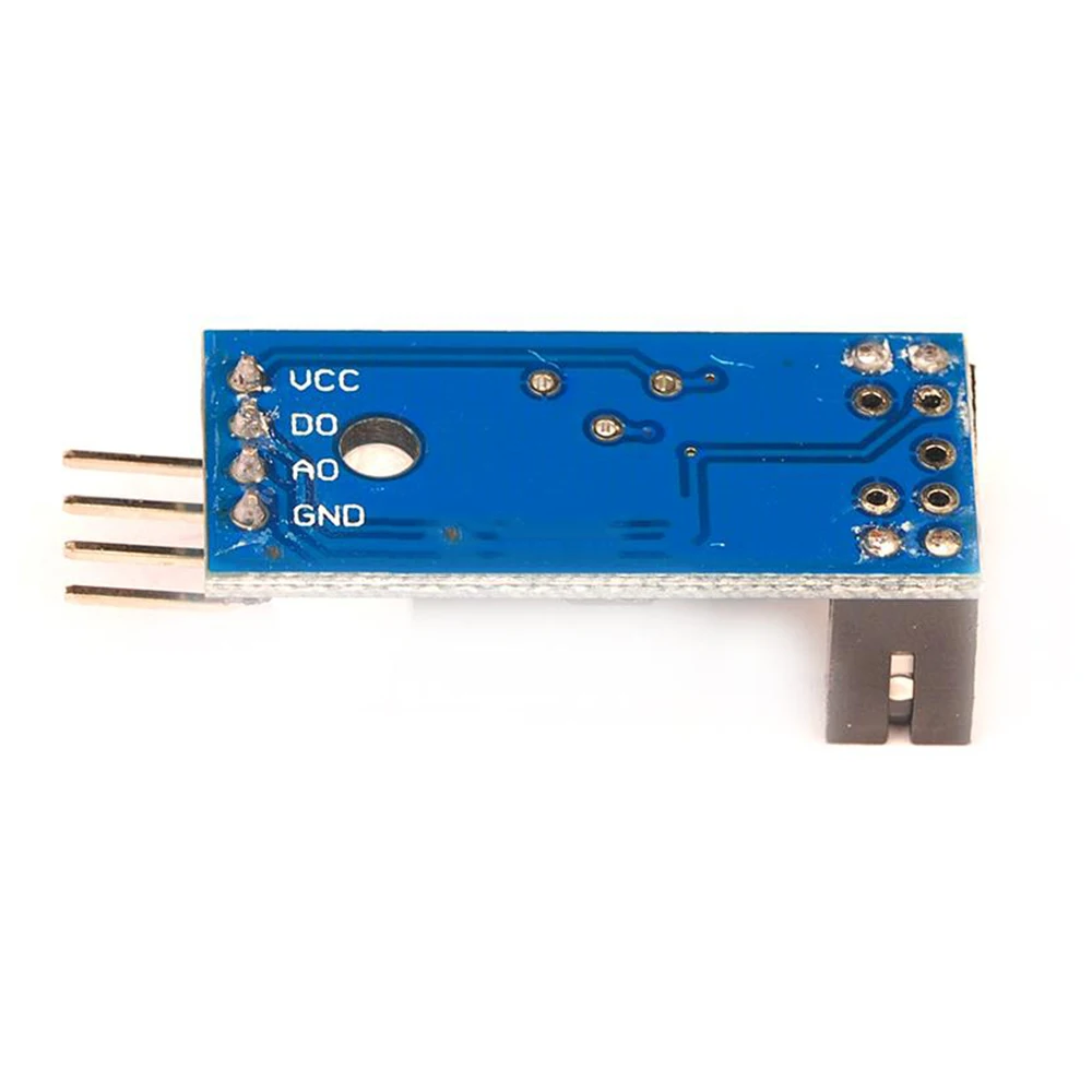 

1PCS Speed Measuring Sensor Counter Motor test module slot type optical coupling for arduino