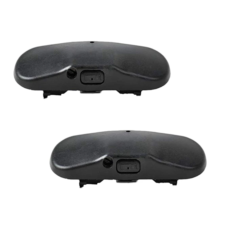 

2 шт., Форсунка для омывателя лобового стекла Passat B6 Jetta Golf GTI Caddy 2KD955985