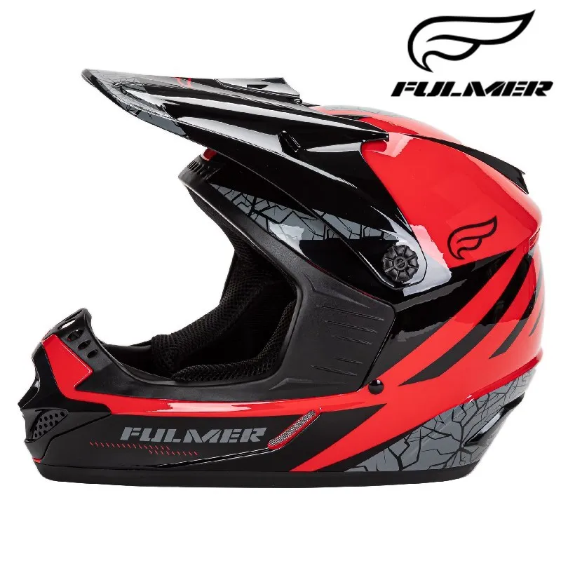 Fulmer ̿ ε , ATV UTV ,  Ʒ, ̽ ũν , DOT ECE 