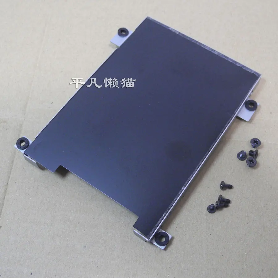 Spedizione Gratuita Per Staffa Per Disco Rigido Dell Latitude 5480 5490 5491 5495