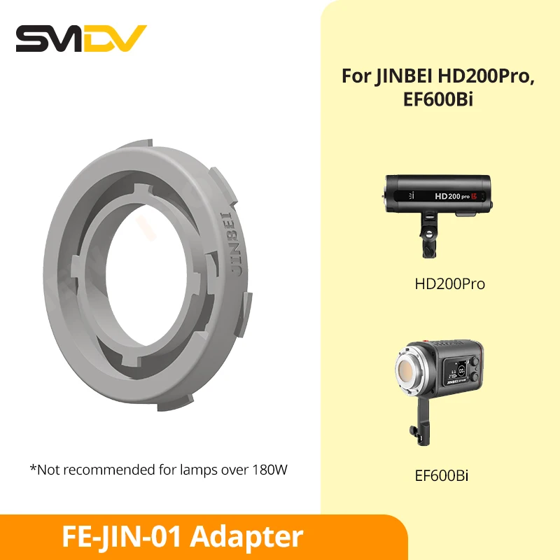 SMDV Flip24G Softbox (60cm) とS-adapter SMDV] Speedbox-Flip24G Softbox (60cm) | H&Y Fi