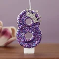 Purple 8
