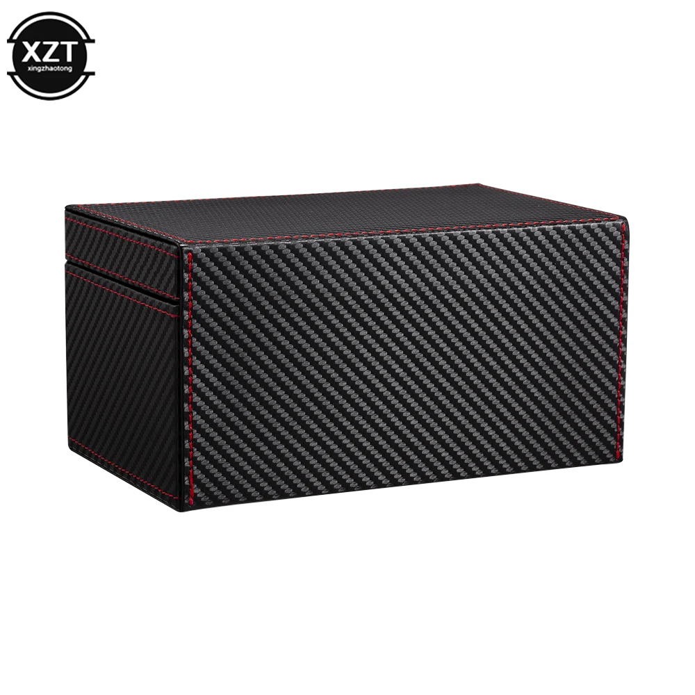 Premium RFID Faraday Box | Anti-Theft Signal Blocker & Radiation Protection
