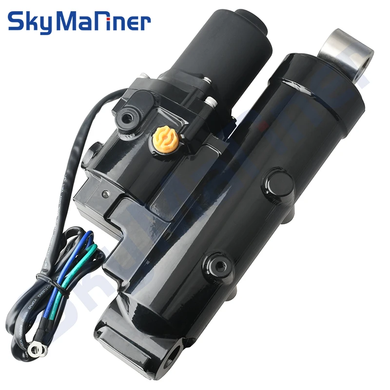 Trim Tilt Switch 896620 - Power-Trimm Schalter Für Mariner & Force Außenborder