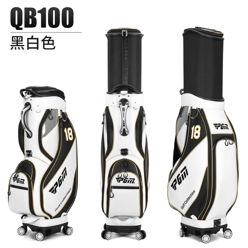 Сумка для гольфа PGM Мужская