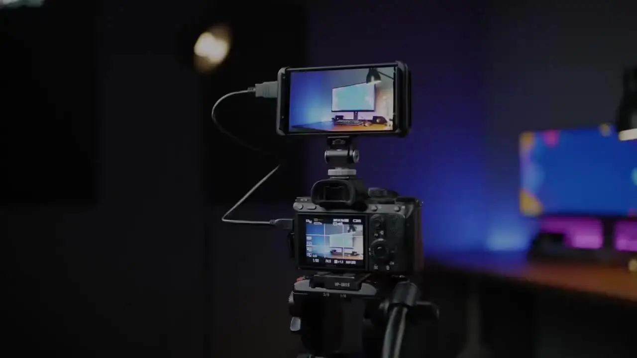 Portkeys PT5 II 5-дюймовый 4K 1920x1080 HDMI сенсорный экран 3D Lut камера полевой портативный DSLR