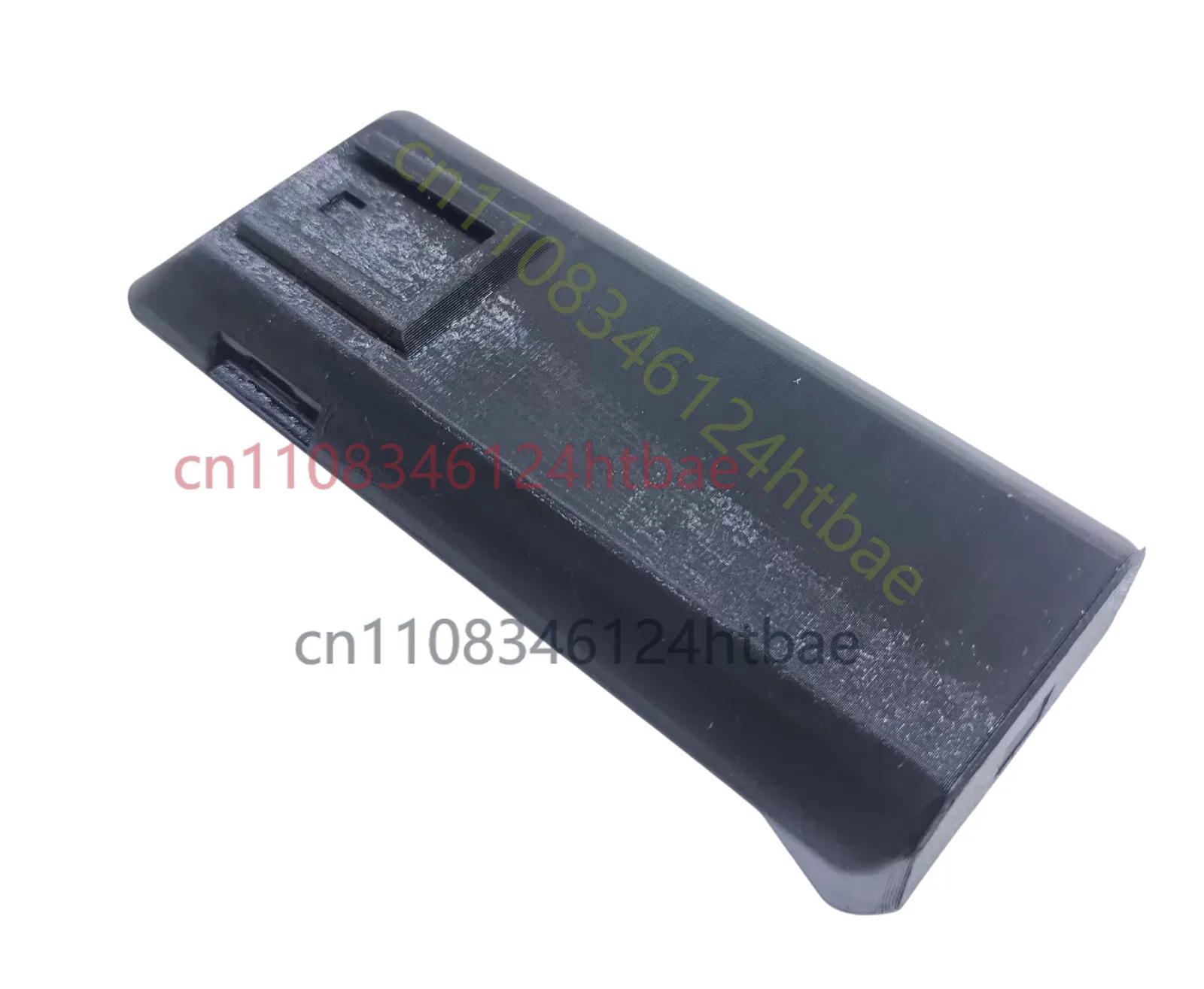 모토로라 P8200 P8268 P8260 6550 워키 토키 휴대용 충전 케이스 교체 액세서리 용 USB-C 배터리 케이스