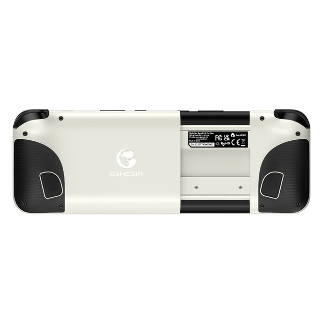 GAMESIR X2 PRO　for Android　Type-C Amazon.com: GameSir X2 Type-C Game Controller for Android