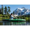 Challenger Inflatable Kayak 5