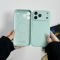 Mint Green