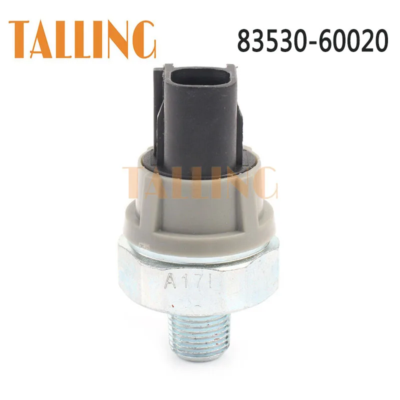 83530-60020 Interruttore Sensore Pressione Olio Motore Per Toyota Camry Fj Pickup Mr2 Lexus Honda Civic Cr-V Hr-V Acura Tsx Volvo S80