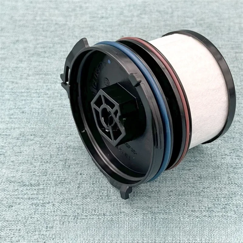724.1 Car Transmission Oil Filter A2473701605 A2473701705 For Mercedes-Benz W177 W247 H247 A B CLA GLA GLB 160 180d 200 220 250e