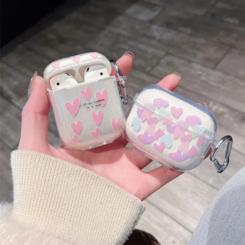 

Чехол для наушников Airpods 1 2 3 Airpods Pro 1 2