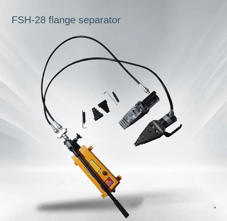

Fn-28t Hydraulic Flange-Separator Hydraulic Dilator Lightweight Manual Expansion Tool FSH-14T Separator