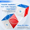 [JudyCube] Moyu Ivy M Ball-core Magnetic Magic Speed Cube Stickerless Fidget Toys Moyu MFJS Ivy Cubo Magico Puzzle 6