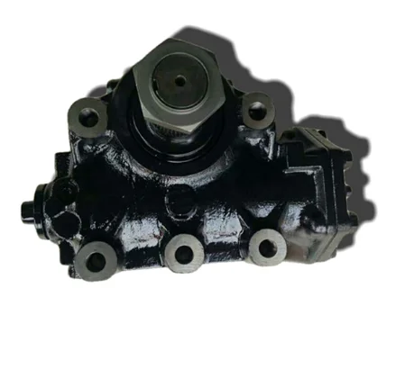 

Best quality heavy truck spare parts ZF8095 WG9725478228 Steering Gearbox