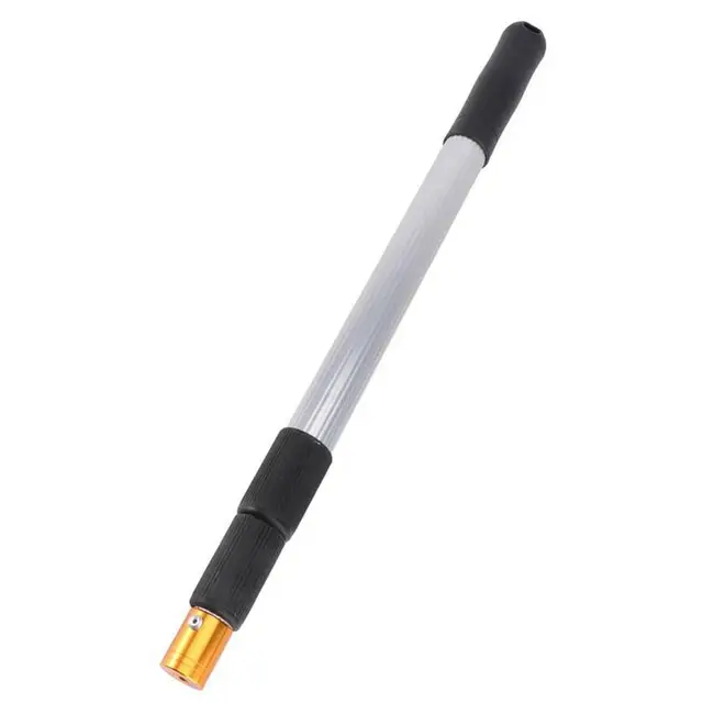 Hosszabbító Pólus Többcélú Alumíniumötvözet Hosszabb A Gyümölcsökhöz Állítható Kültéri Kézi Szerszámok Dió Gyűjtéséhez