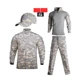 ACU SUIT(4PCS)