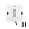 2025 Robotic Window Cleaner Wet Cleaning 5600Pa Strong Suction App Electric Glass Vacuum Wiper Cleaners Smart Remote Control 2