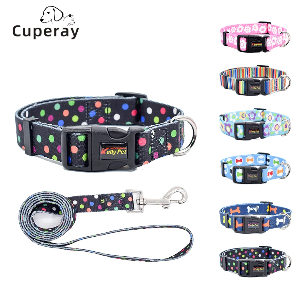 Newtensina 3er-Set Hundehalsband & Leine Aus Wildleder Mit Bling & Fliege – Für Kleine Hunde & Katzen