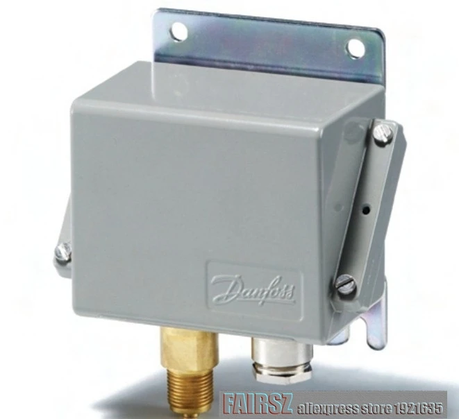 Original DAN.FOSS Pressure Switch KPS31 060-310966 FAIRSZ STORE