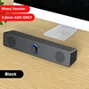 Bluetooth Speaker USB Powered Soundbar for TV PC Laptop Gaming Home Theater Surround Audio System
