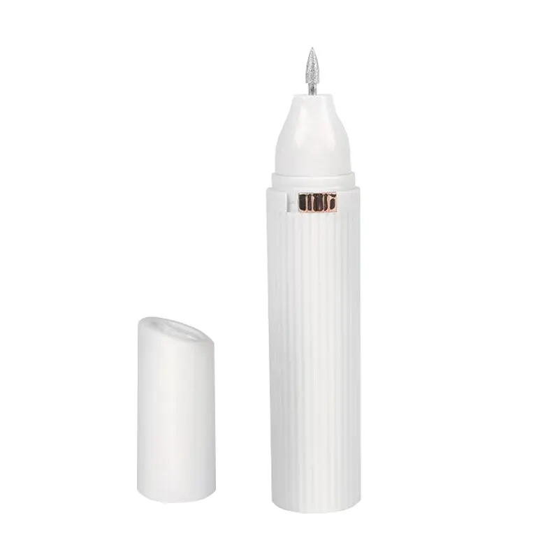 Electric nail drill electric nail polisher electric nail grinder manicure set professional manicure pedicure kit