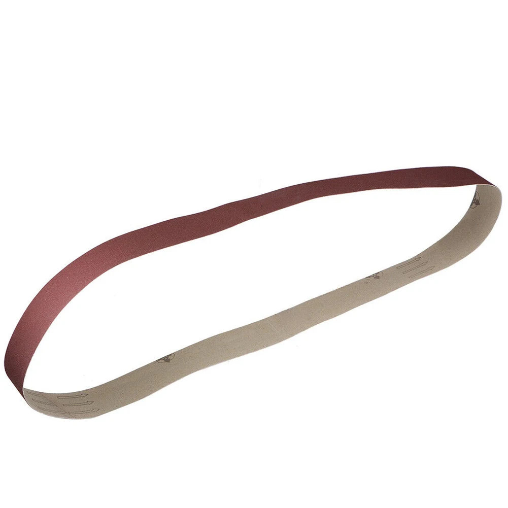 

1 Pc Sanding Belt 50*1220mm Abrasive Sandpaper 40-1000 Grit Grinding Belt For Furniture Plastic Metal Polishing Tool Accessories