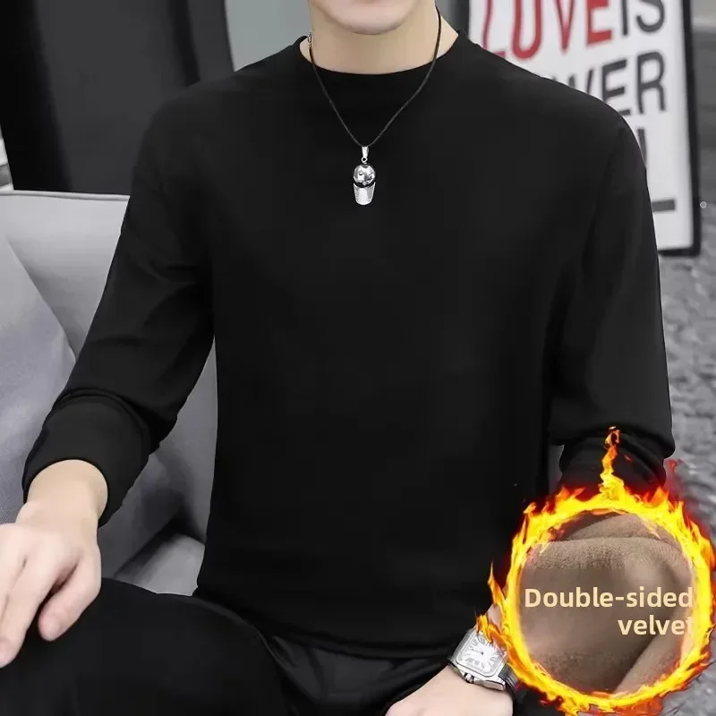 PlatiNum velvet t-shirt color options