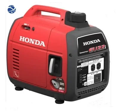 # YUNYI 단상 가솔린 발전기, 50HZ, 1.8kw, 2.2kw, EU22I GXR120T # YUNYI 단상 가솔린 발전기, 50HZ, 1.8kw, 2.2kw, EU22I GXR120T