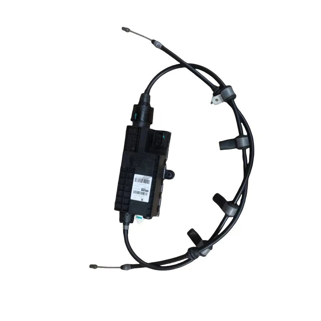 전자 핸드 브레이크 케이블 컨트롤 박스, EPB 모듈 액세서리, Luxgen U7 U6 S5 SUV 7