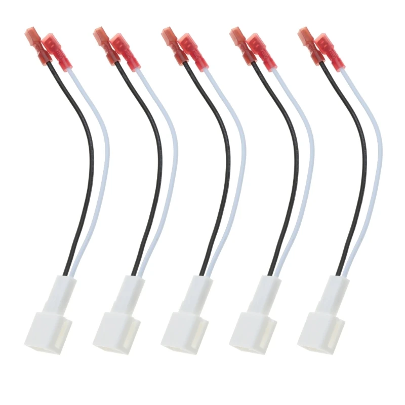 Conector De Cable Adaptador De Arnés De Cableado Para Sistema De